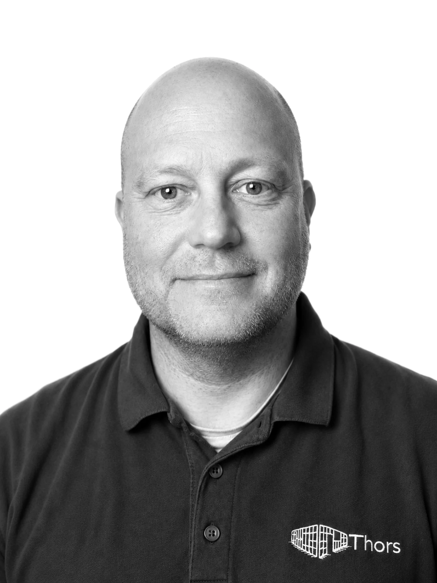 Nicki fra Thors Skadeservice
