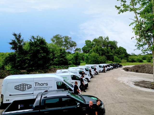 skadeservice københavn