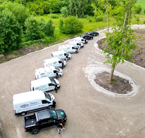 akut beredskab på sjælland