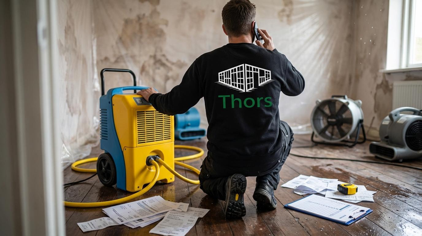 forsikring vandskade dækning faldgruber