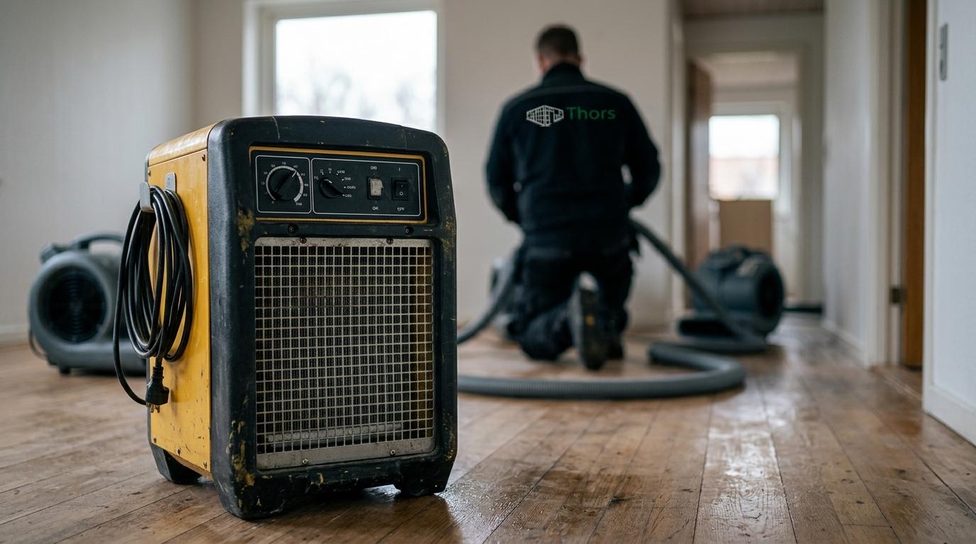 skadeservice korsør