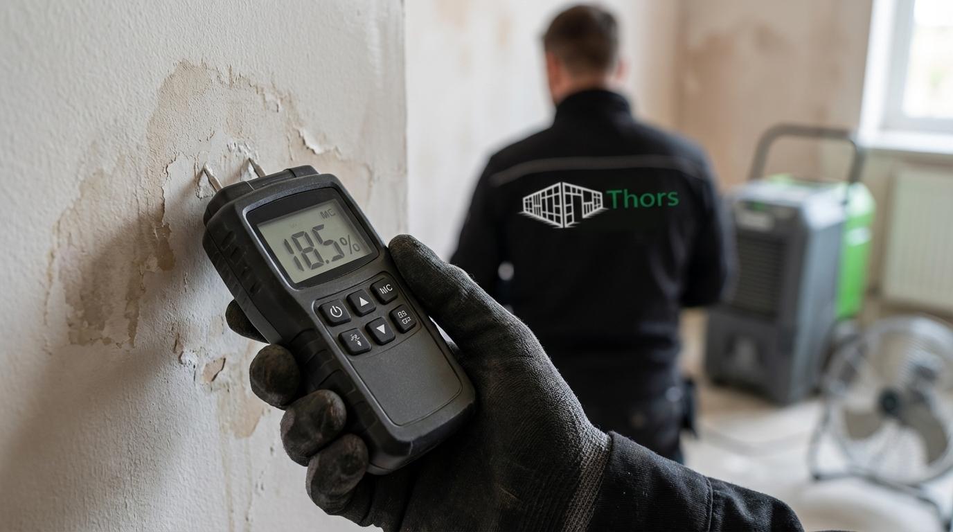 skadeservice odsherred