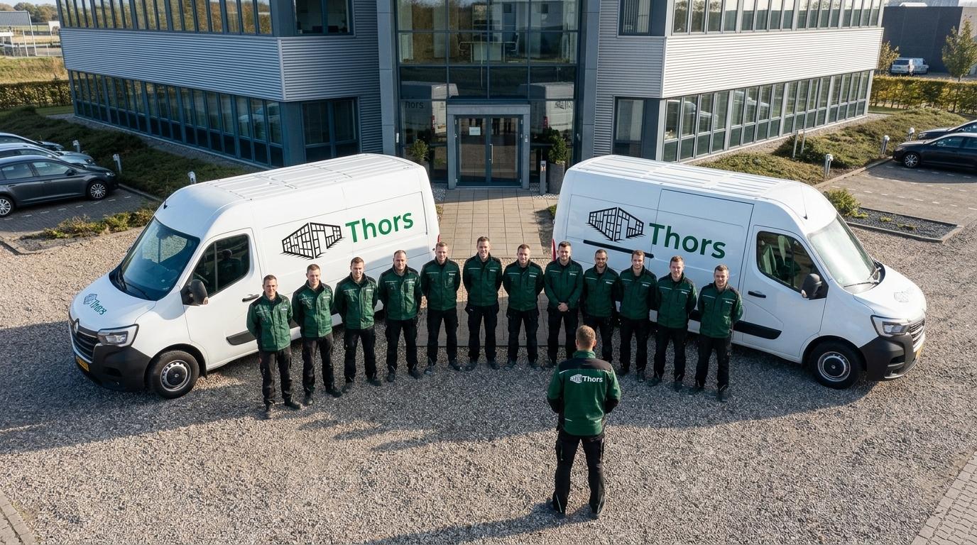 skadeservice tårnby