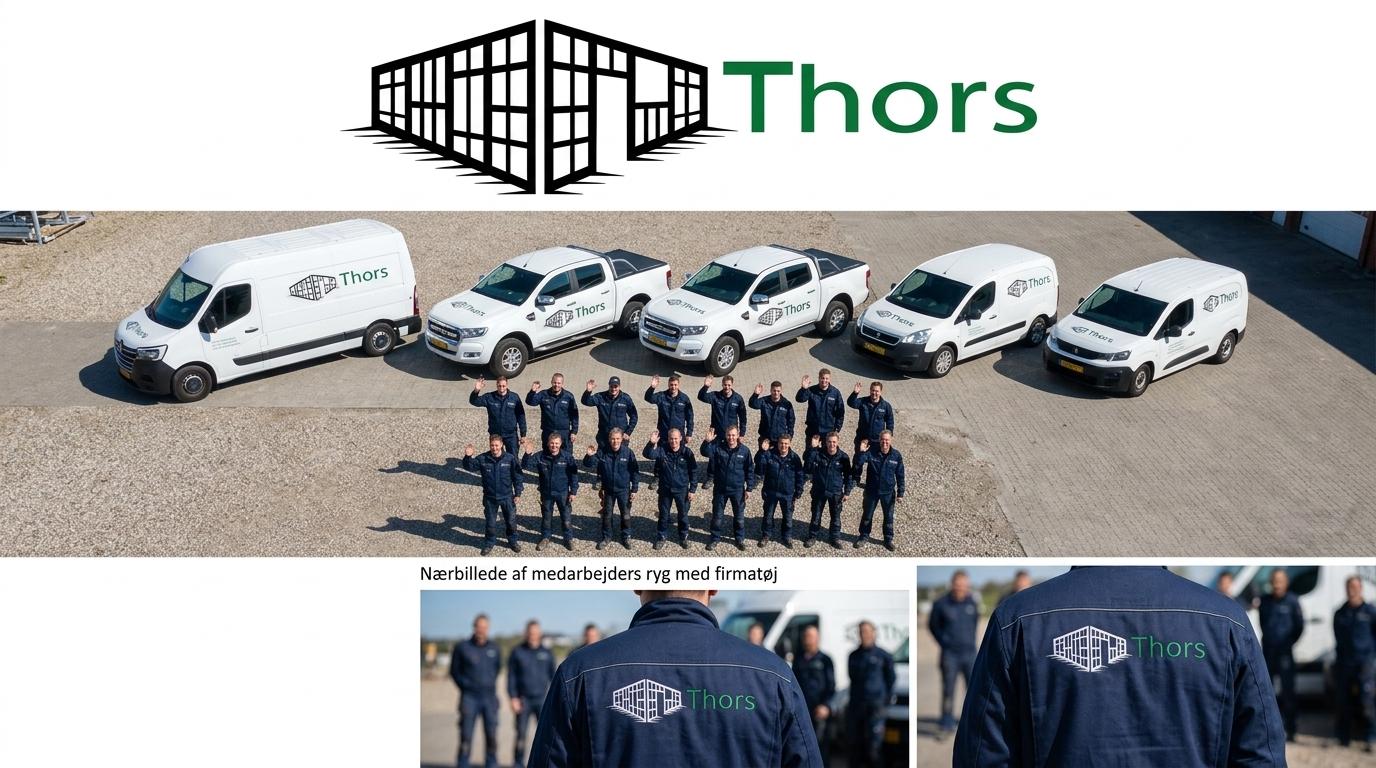 vælge skadeservice selv