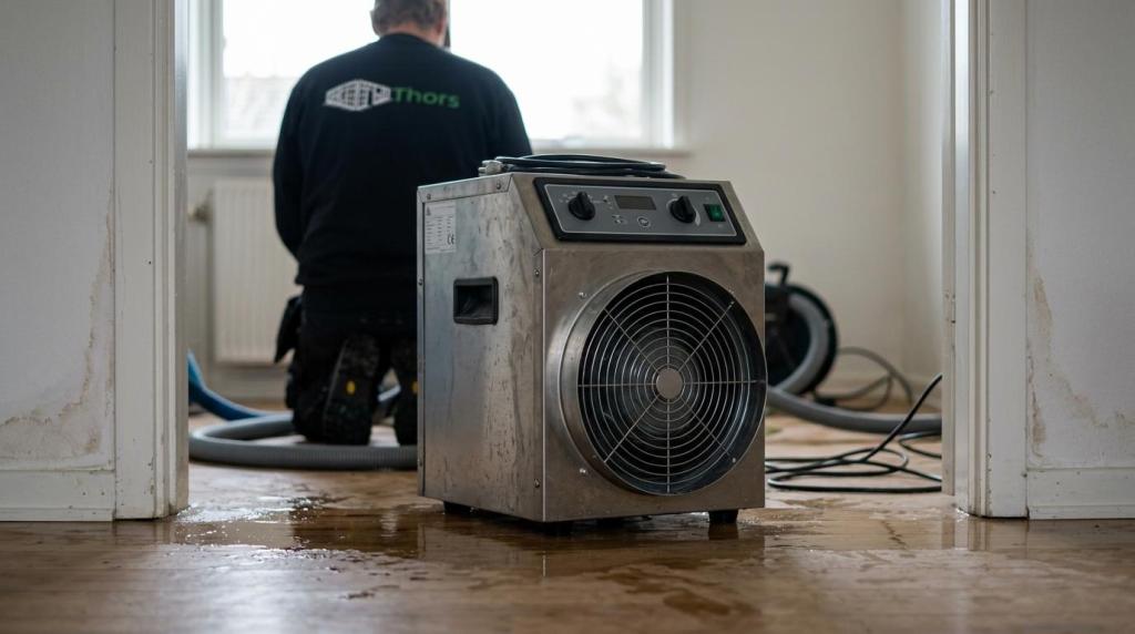 skadeservice store heddinge