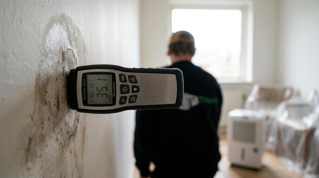 hjælp til forsikringsskade