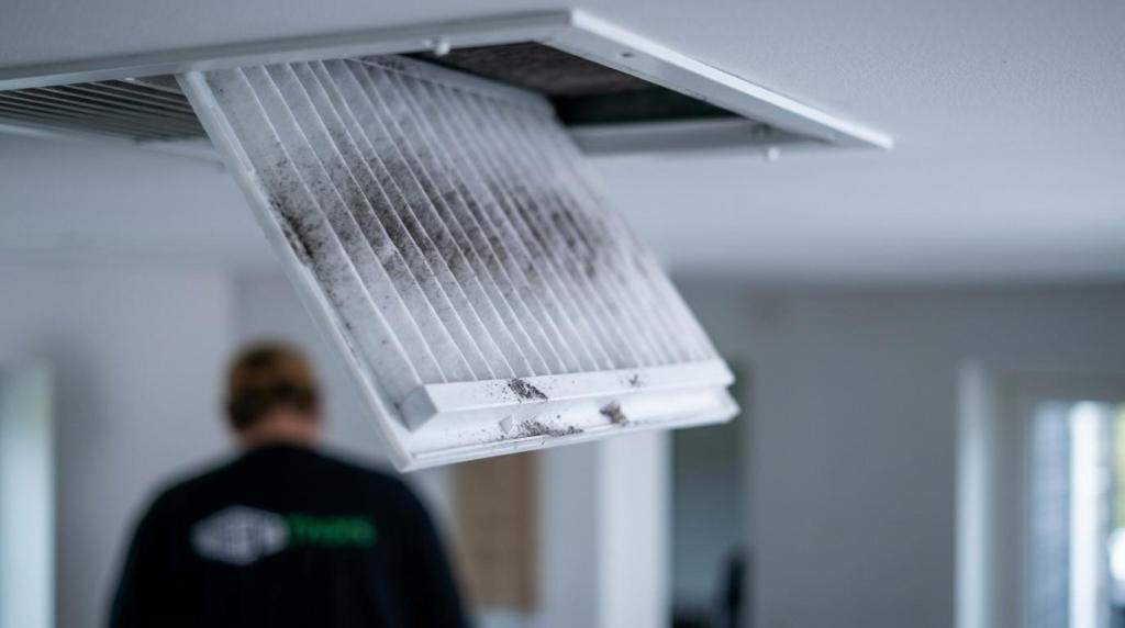 røgskader efter brand
