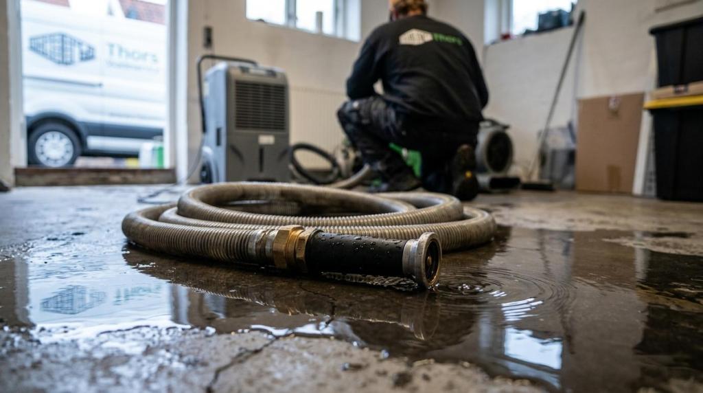 forsikringsskade roskilde