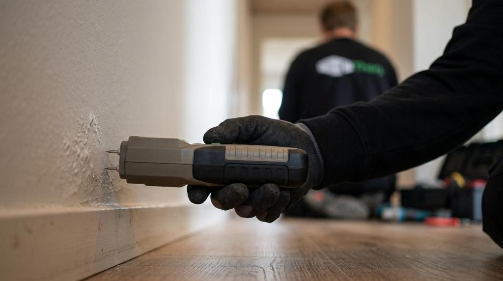 fugttekniker slagelse